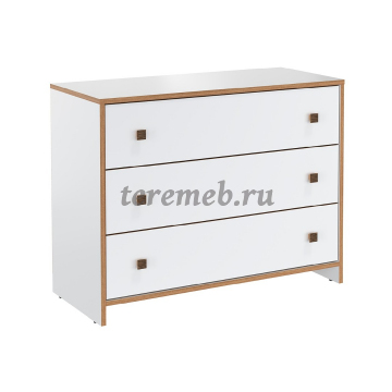 Комод Дакота 68.02 - фото товара, ракурс 1