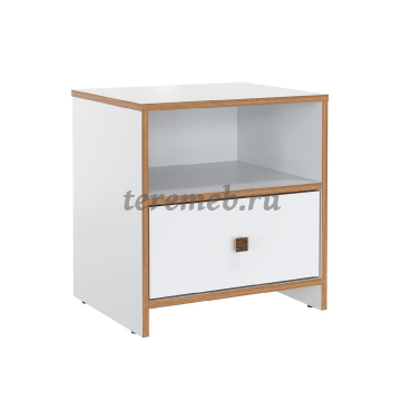 Тумба прикроватная Дакота 68.03 - фото товара, ракурс 1