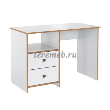 Стол письменный Дакота 68.06 - фото товара, ракурс 1