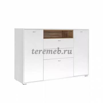 Комод Бэль 10.95 - фото товара, ракурс 1