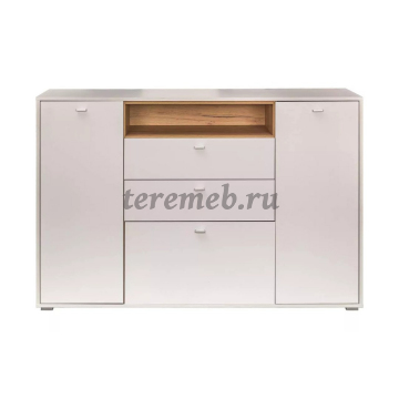 Комод Бэль 10.95, цена 13000 руб. - фото товара, ракурс 2