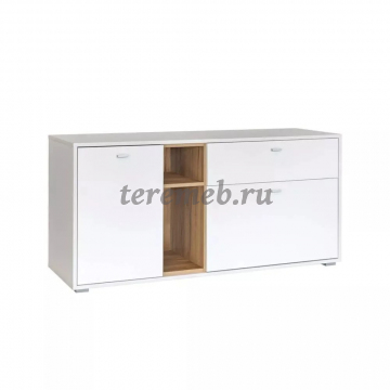 Тумба под ТВ Бэль 10.91 - фото товара, ракурс 1