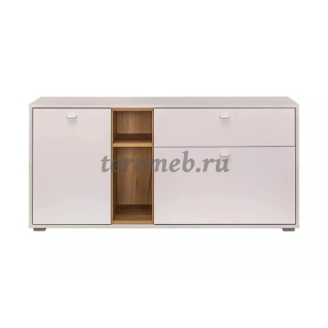 Тумба под ТВ Бэль 10.91, цена 7850 руб. - фото товара, ракурс 2