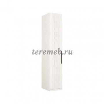 Шкаф-пенал Валенсия 13.207.01 - фото товара, ракурс 1