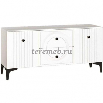 Тумба под ТВ Валенсия 16.45 - фото товара, ракурс 1