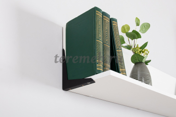 Полка Валенсия 16.481, цена 2100 руб. - фото товара, ракурс 2