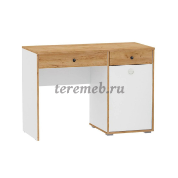 Стол письменный Вуди 12.42 - фото товара, ракурс 1