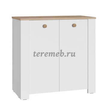 Комод Джастин 16.228.02 - фото товара, ракурс 1