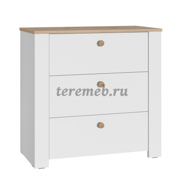 Комод Джастин 16.228.03 - фото товара, ракурс 1