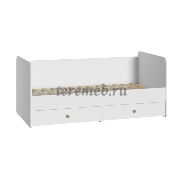 Кровать Джастин 11.55 - фото товара, ракурс 1