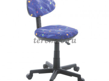 Кресло детское Логика Т, цена 3750 руб. - фото товара, ракурс 2