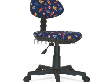 Кресло детское Логика Т - фото товара, ракурс 1