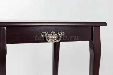 Стол журнальный H-103S (махагон), цена 5700 руб. - фото товара, ракурс 2