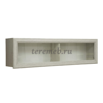 Полка навесная Сохо 32.18 - фото товара, ракурс 1