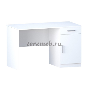 Стол компьютерный 10.01 Боровичи, цена 4900 руб. - фото товара, ракурс 2