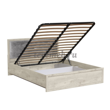 Кровать Прованс НМ 008.62 - фото товара, ракурс 1