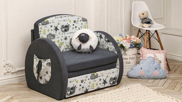 Тахта Мася-8 (Барашек) - фото товара, ракурс 1