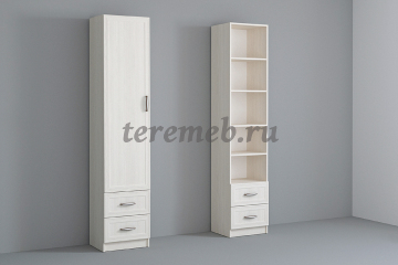 Детская Колибри Рамка вариант 3, Артикул ДМ-632, Размеры (ДхГхВ): По модульно