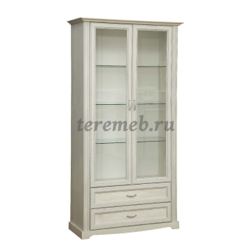 Шкаф комбинированный Сохо 32.05 - фото товара, ракурс 1