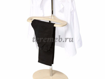 Детская костюмная вешалка Универсальная, цена 1950 руб. - фото товара, ракурс 2