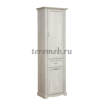 Шкаф-пенал Сохо 32.04-01 - фото товара, ракурс 1