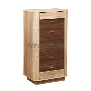 Комод Фантазия 34.12 - фото товара, ракурс 1