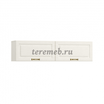 Шкаф навесной Ливерпуль - фото товара, ракурс 1