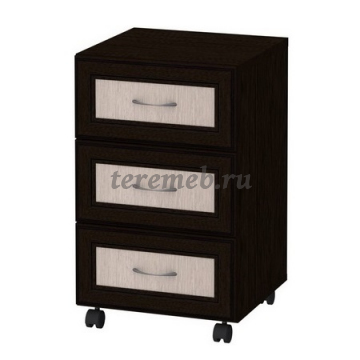 Тумба подкатная Гарун Т01 - фото товара, ракурс 1