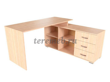 Стол компьютерный СК-16 Феникс - фото товара, ракурс 1