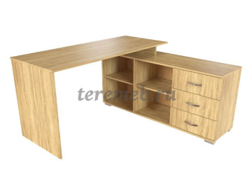 Стол компьютерный СК-16 Феникс, цена 9450 руб. - фото товара, ракурс 2