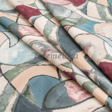 Диван-кровать двухъярусная Новая Элегия (акция) - фото товара, ракурс 8