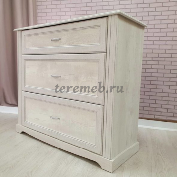 Комод Сохо 32.12 - фото товара, ракурс 1