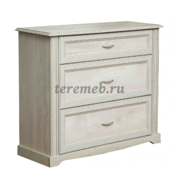 Комод Сохо 32.12, цена 11750 руб. - фото товара, ракурс 2