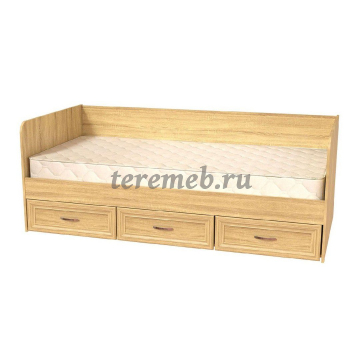 Кровать К-13 Феникс - фото товара, ракурс 1