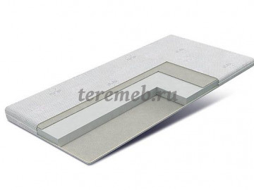 матрасы для новорожденных Kids Health от 1540 рублей - фото товара, ракурс 1
