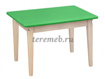 Стол детский №1 Элегия - фото товара, ракурс 1