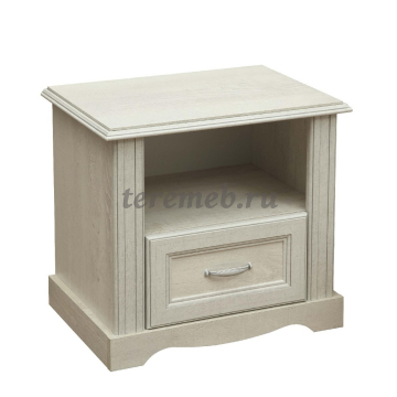 Тумба прикроватная Сохо 32.17 - фото товара, ракурс 1