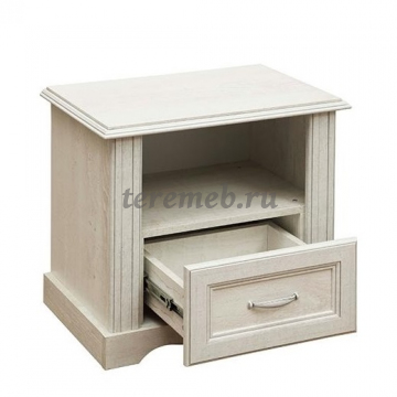 Тумба прикроватная Сохо 32.17, цена 4450 руб. - фото товара, ракурс 2