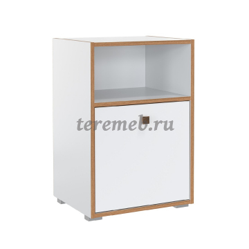 Шкаф комбинированный Дакота 68.07 - фото товара, ракурс 1