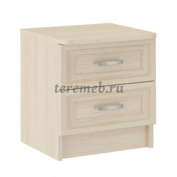 Тумба прикроватная ФТ-40 Феникс, цена 4050 руб. - фото товара, ракурс 2