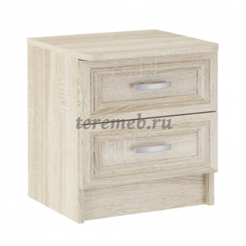 Тумба прикроватная ФТ-40 Феникс - фото товара, ракурс 1