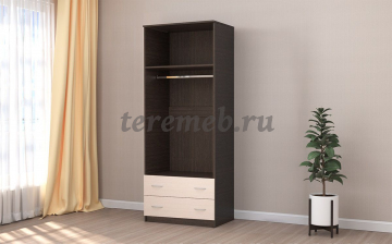 Спальня Кэт-7 вариант 3, цена 44350 руб. - фото товара, ракурс 2