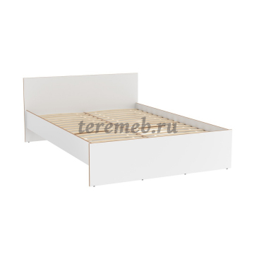 Кровать 1,4 Дакота 68.13 - фото товара, ракурс 1