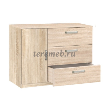 Комод Лотос 2.082 - фото товара, ракурс 1