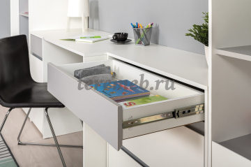 Комод Торонто 13.321, цена 7100 руб. - фото товара, ракурс 2