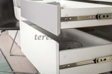 Комод Торонто 13.321, Артикул ДК-912, Размеры (ДхГхВ): 800 х 403 х 753 мм