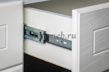 Комод Ливерпуль, Артикул К-917, Размеры (ДхГхВ): 1400 х 413 х 783 мм