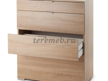 Комод НК-1 Вентал - фото товара, ракурс 3