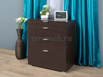 Комод НК-1 Вентал - фото товара, ракурс 1