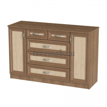 Комод КМ-1/1 Феникс - фото товара, ракурс 1